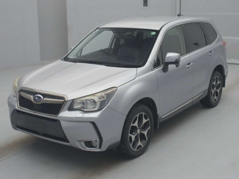 2013 Subaru Forester SJG[0]