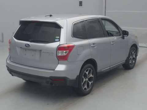 2013 Subaru Forester SJG[1]