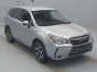 2013 Subaru Forester