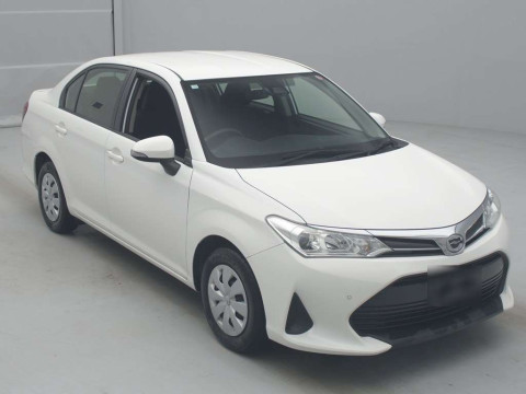 2018 Toyota Corolla Axio NRE160[2]