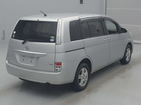 2013 Toyota Isis ZGM15G[1]