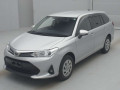 2022 Toyota Corolla Fielder