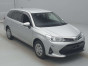 2022 Toyota Corolla Fielder