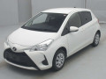 2017 Toyota Vitz