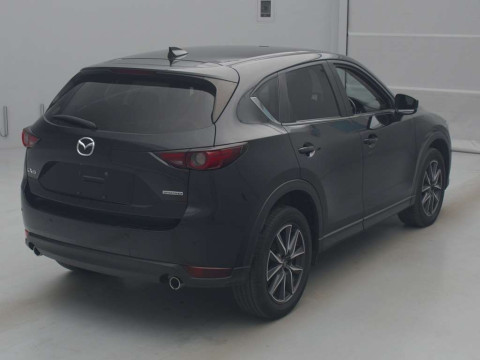 2020 Mazda CX-5 KF2P[1]