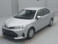 2018 Toyota Corolla Axio