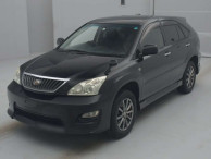 2007 Toyota Harrier