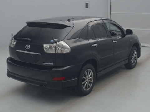 2007 Toyota Harrier ACU30W[1]