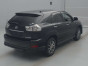 2007 Toyota Harrier