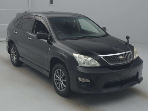 2007 Toyota Harrier ACU30W[2]