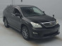 2007 Toyota Harrier