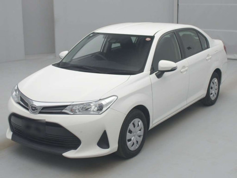 2018 Toyota Corolla Axio NRE160[0]