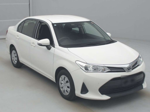 2018 Toyota Corolla Axio NRE160[2]