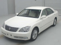 2006 Toyota Crown