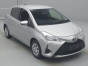 2017 Toyota Vitz