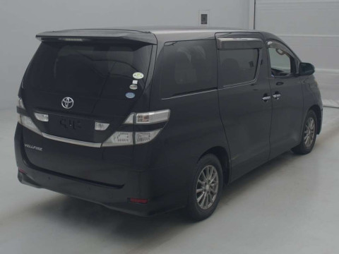 2009 Toyota Vellfire ANH20W[1]