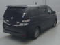 2009 Toyota Vellfire