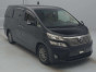 2009 Toyota Vellfire