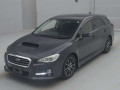 2015 Subaru Levorg