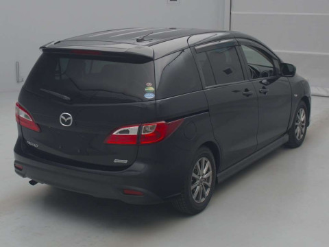 2014 Mazda Premacy CWFFW[1]