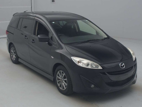 2014 Mazda Premacy CWFFW[2]