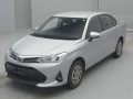 2020 Toyota Corolla Axio