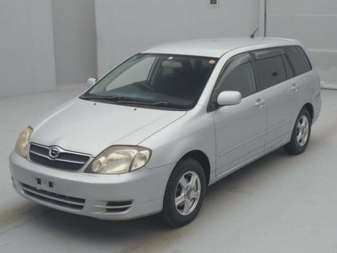 2003 Toyota Corolla Fielder NZE121G[0]