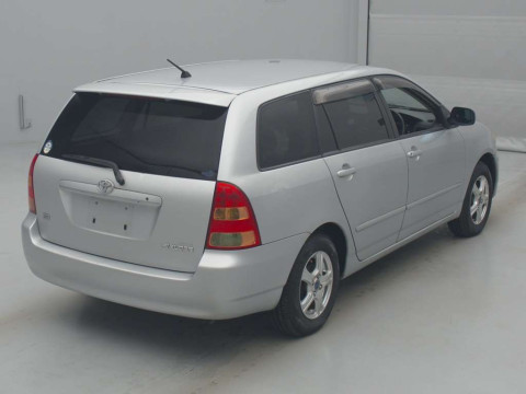 2003 Toyota Corolla Fielder NZE121G[1]