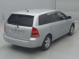 2003 Toyota Corolla Fielder