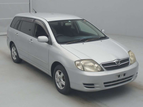 2003 Toyota Corolla Fielder NZE121G[2]