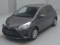 2018 Toyota Vitz