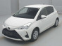 2017 Toyota Vitz