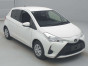 2017 Toyota Vitz