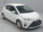 2017 Toyota Vitz