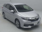 2018 Honda SHUTTLE