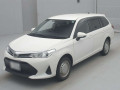 2019 Toyota Corolla Fielder