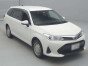 2019 Toyota Corolla Fielder