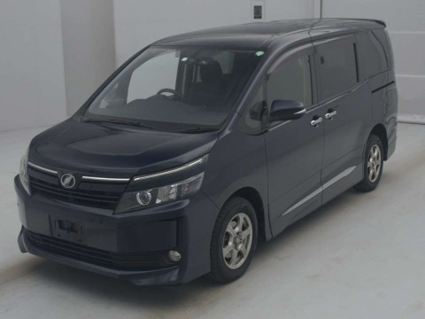 2014 Toyota Voxy ZRR85G[0]