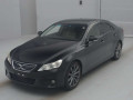 2010 Toyota Mark X