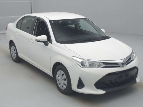 2018 Toyota Corolla Axio NRE160[2]