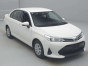 2018 Toyota Corolla Axio