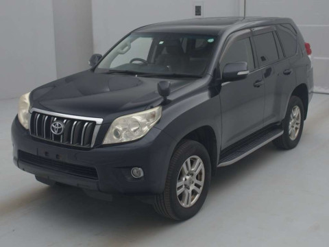 2010 Toyota Land Cruiser Prado GRJ150W[0]