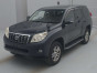 2010 Toyota Land Cruiser Prado