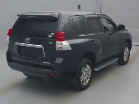 2010 Toyota Land Cruiser Prado GRJ150W[1]