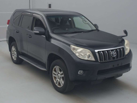 2010 Toyota Land Cruiser Prado GRJ150W[2]