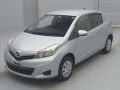 2013 Toyota Vitz