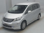 2009 Honda Freed