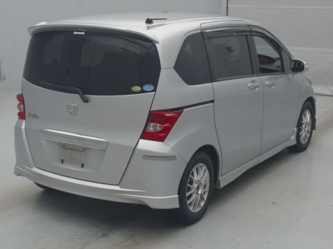 2009 Honda Freed GB3[1]