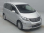 2009 Honda Freed