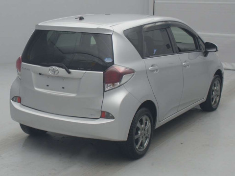 2015 Toyota Ractis NCP125[1]